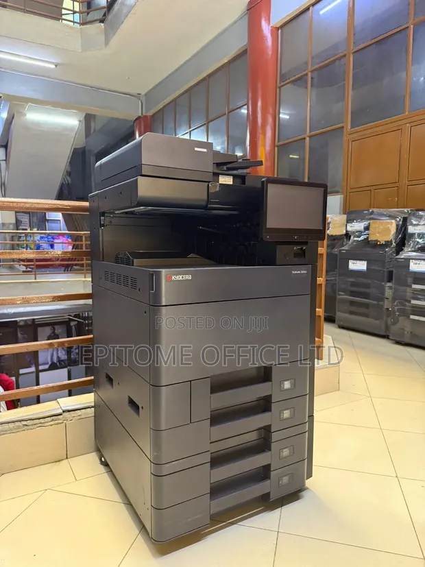 Kyocera TASKalfa 3253ci Multifunction Printer - 1