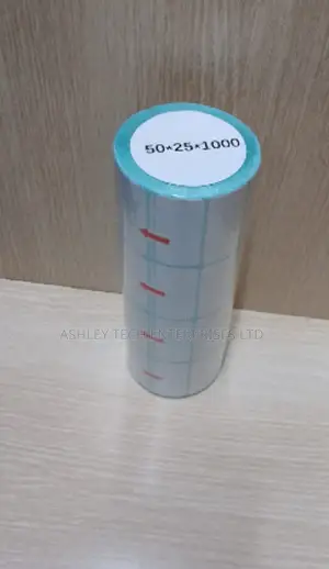 50x25mm Multi-Purpose Sticky Labels