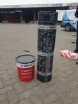 APP Bitumen Waterproofing Membrane 9m x 1m - 4