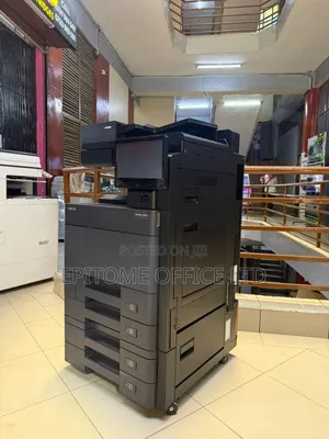Kyocera TASKalfa 3253ci Printer ya Multifunction