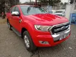 Ford Ranger Wildtrak 2016 Red - 1