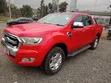 Ford Ranger Wildtrak 2016 Red - 2