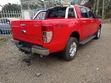Ford Ranger Wildtrak 2016 Red - 3