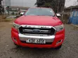Ford Ranger Wildtrak 2016 Red - 5