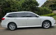 Subaru Legacy 2012 White - 1