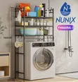 Executive Washing Machine Organizer Rack - Brand New - 1
