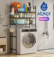 Executive Washing Machine Organizer Rack - Brand New - 2