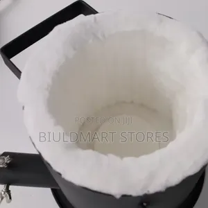 15kg High Heat Burner Furnace