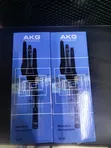 AKG Acoustics Microphone - Mpya Kabisa - 2