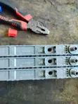 Toyota Axio Hybrid Battery Cells - 2