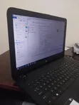HP 15-dw3031 Laptop 4GB RAM, 500GB HDD - 1
