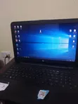 HP 15-dw3031 Laptop 4GB RAM, 500GB HDD - 2
