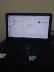 HP 15-dw3031 Laptop 4GB RAM, 500GB HDD - 4