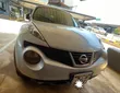 Nissan Juke 2012 Gray - 1