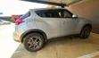 Nissan Juke 2012 Gray - 3