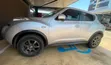 Nissan Juke 2012 Gray - 4
