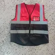 New Reflectors with Zip and Pockets - 1