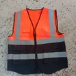 New Reflectors with Zip and Pockets - 2