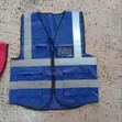 New Reflectors with Zip and Pockets - 3
