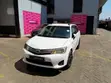 Toyota Corolla Fielder Hybrid 2014 White - 1