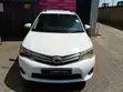 Toyota Corolla Fielder Hybrid 2014 White - 2