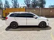 Toyota Corolla Fielder Hybrid 2014 White - 3