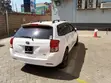 Toyota Corolla Fielder Hybrid 2014 White - 4