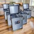 Volsmart Chest Deep Freezer 90L & 110L - Affordable Prices - 2