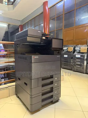 Kyocera TASKalfa 3253ci Multifunction Printer