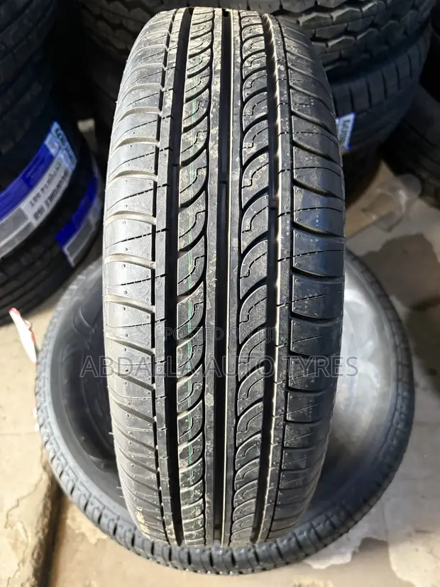 Brand New Centara Tyre 165/65R13 - 1
