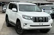 Toyota Land Cruiser Prado 2.8 2019 White - 2
