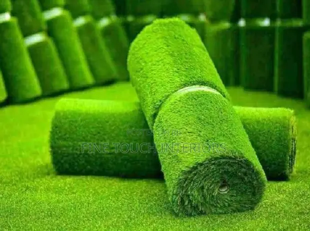 High Quality Artificial Grass Carpet - 1