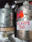 Toyota Voxy Hybrid Brake Motor - 2