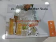 Electronic Kitchen Scale with Bowl - 2