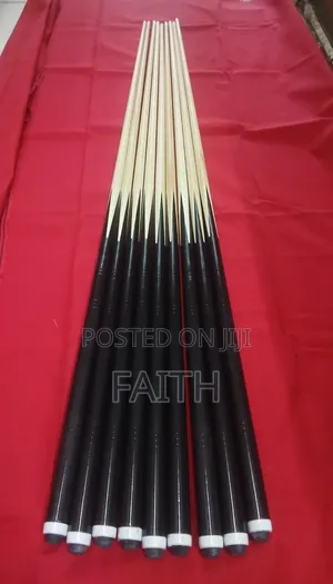 Vifaa vya Pool Table vya Sportsart