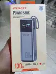 Pisen Bolt 130W 20000mAh Power Bank (TP-D107) - 2