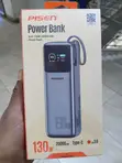 Pisen Bolt 130W 20000mAh Power Bank (TP-D107) - 3