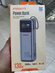 Pisen Bolt 130W 20000mAh Power Bank (TP-D107) - 4