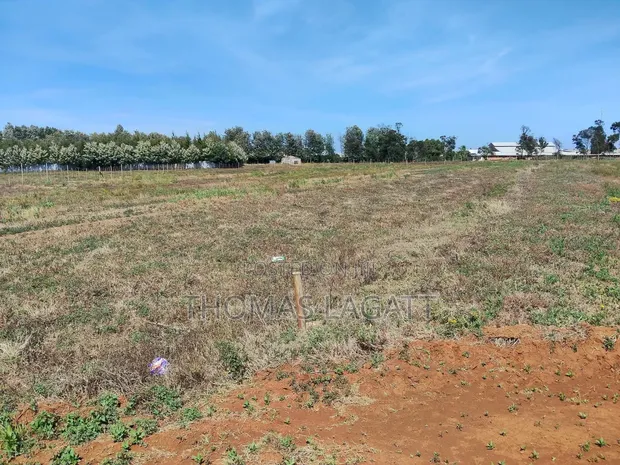 Eldoret Chepkanga Residential Plots for Sale - 1