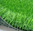 Artificial Green Grass Carpet - 1