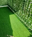 Artificial Green Grass Carpet - 2
