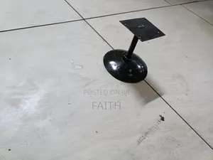 Sportsart Metallic Pool Table Stands (Brand New)