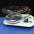 Electronic Kitchen Scale with Bowl - 2