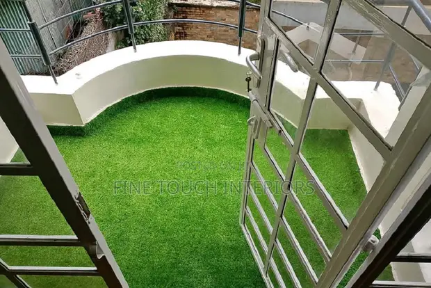 Quality Artificial Turf Carpet - 1