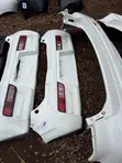Complete Suzuki Alto 2015 Back Bumper (Refurbished) - 1