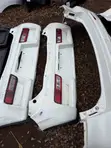 Complete Suzuki Alto 2015 Back Bumper (Refurbished) - 2