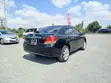 Toyota Allion 2009 Nyeusi - 3
