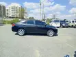 Toyota Allion 2009 Nyeusi - 4