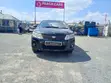 Toyota Allion 2009 Nyeusi - 5