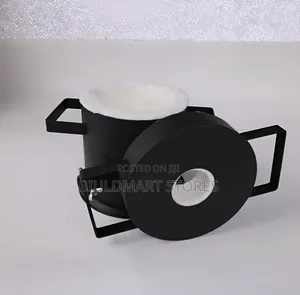 Durable Blast Furnace & Graphite Gold Melting Kit